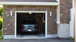 Garage Door Installation at Beans, Florida